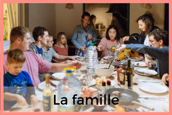 Rodzina po francusku